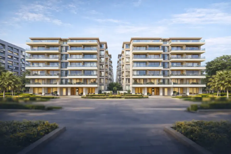 Find Your Perfect Home